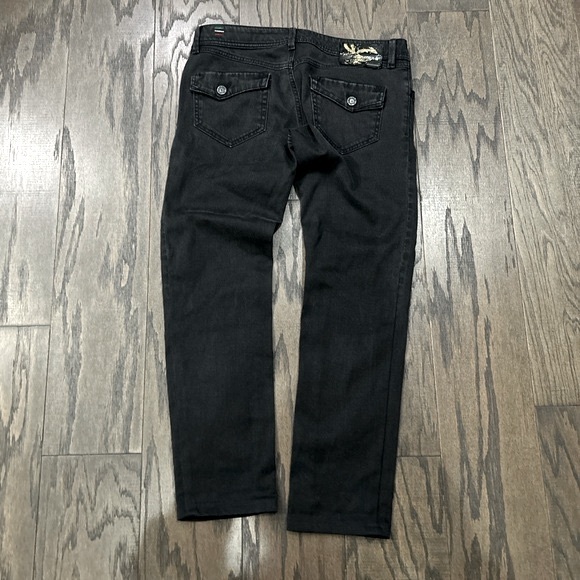 Vintage Diesel Jeans - Picture 7 of 14